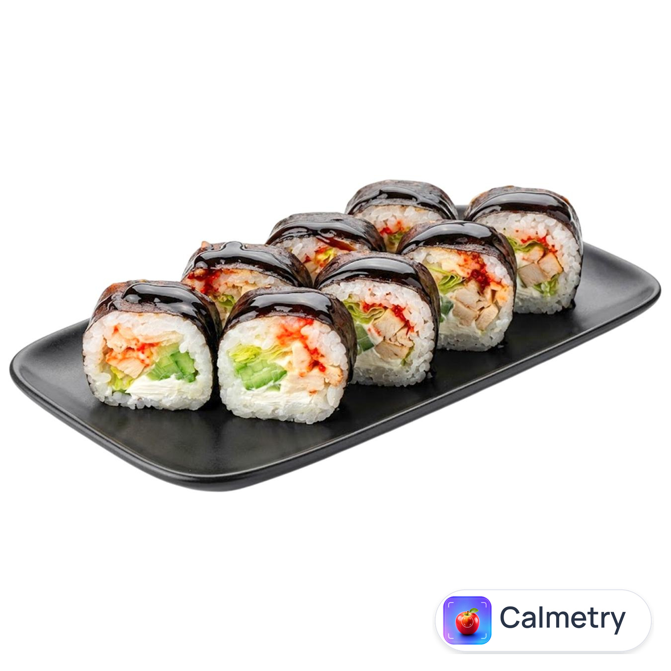 Футомакі з куркою 290г