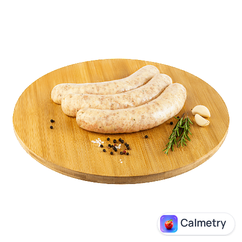 Ковбаски Мюнхенскі н/ф охол, кг