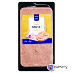 Паштет Metro Chef з цибулевим конфітюром 150г