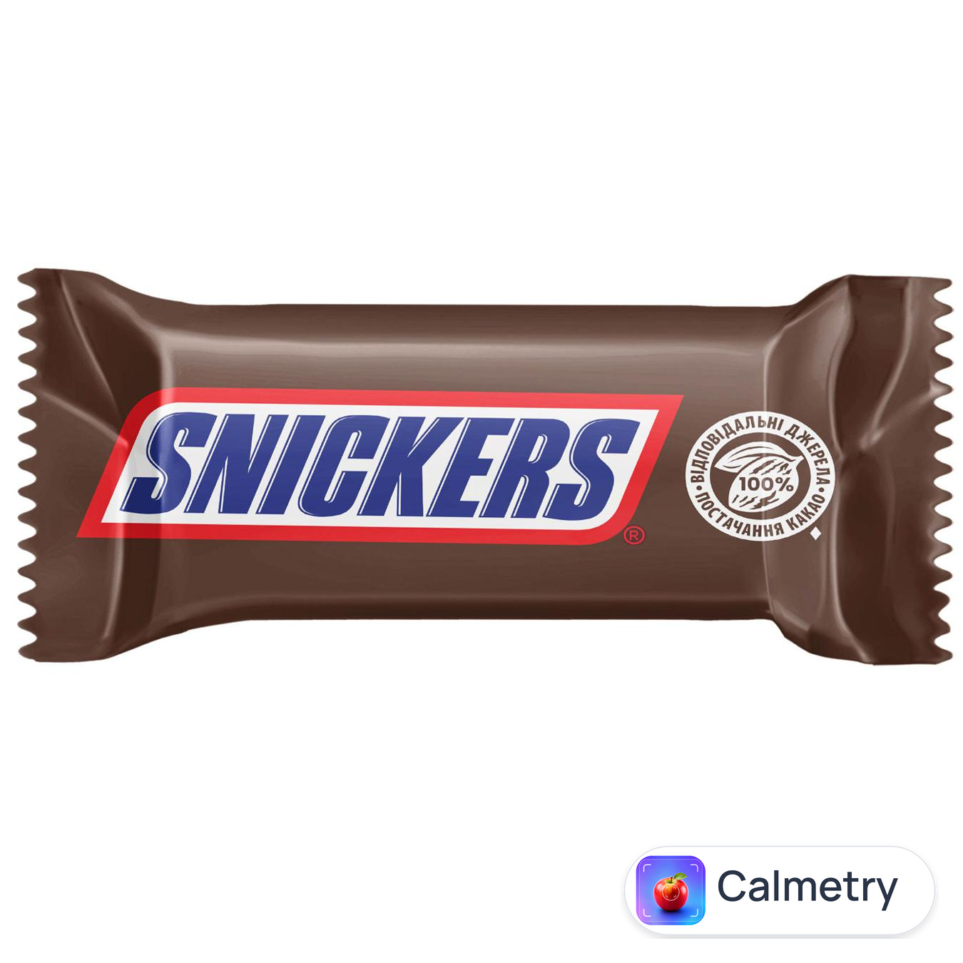 Цукерки Snickers Minis 8кг