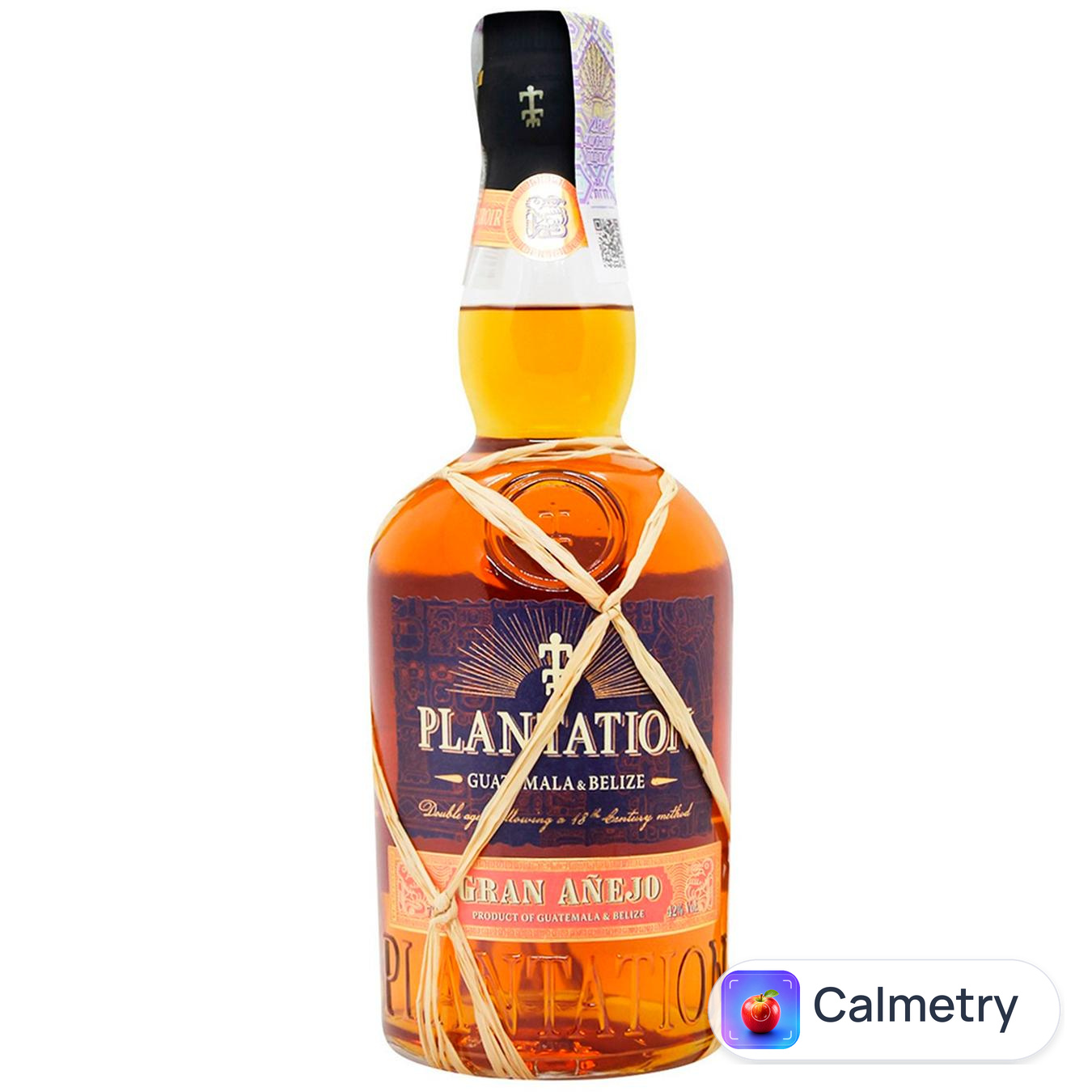 Ром Planteray Guatemala Gran Anejo 42% 0,7л