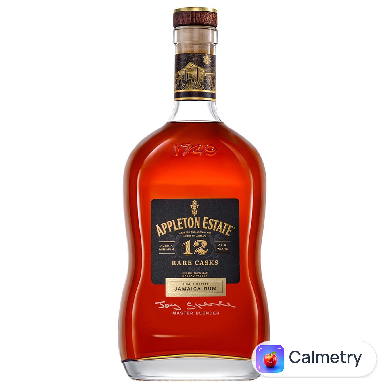APPLETON ESTATE РОМ 12Р 0,7