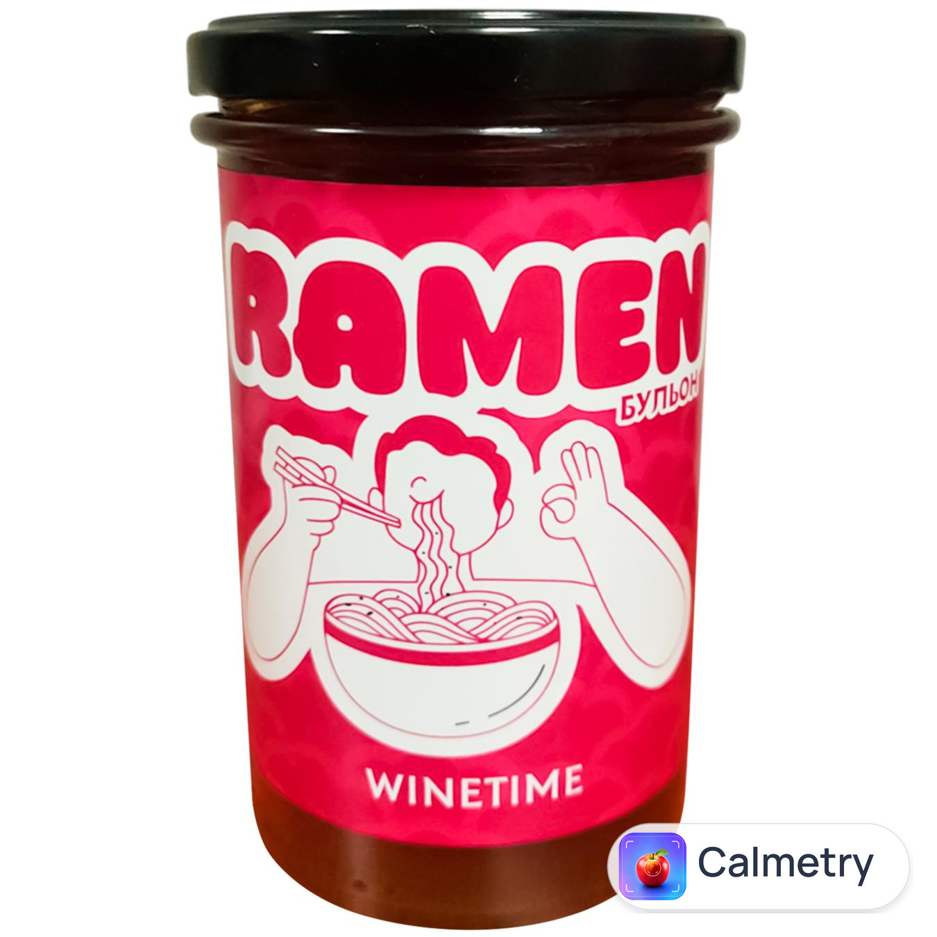 Бульйон Winetime Рамен 500мл