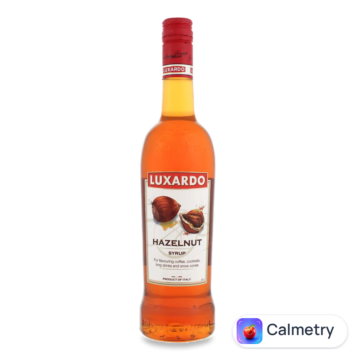 Сироп Luxardo Hazelnut 0,75л