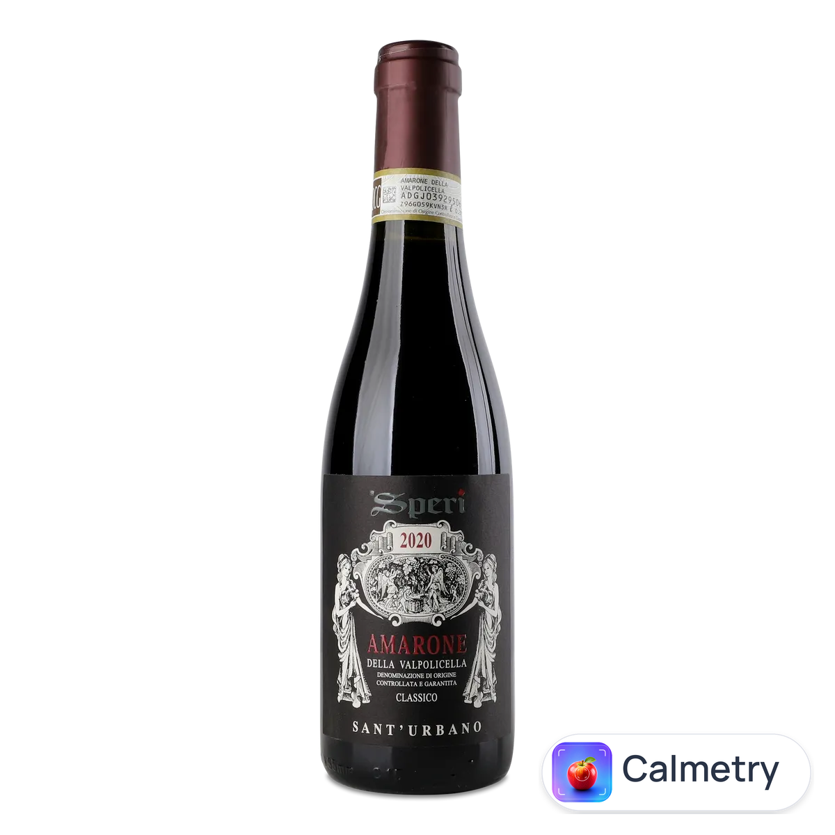 Вино Speri Amarone Saint Urbano 0,375л