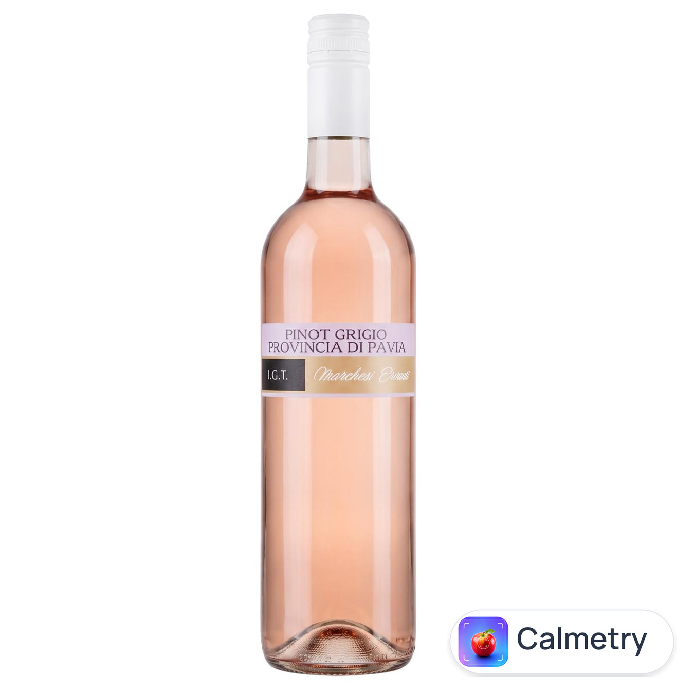 Вино Provincia Pinot Grigio Rosato рожеве сухе 11.5% 0,75л