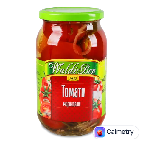 Томати WaldiBen мариновані
