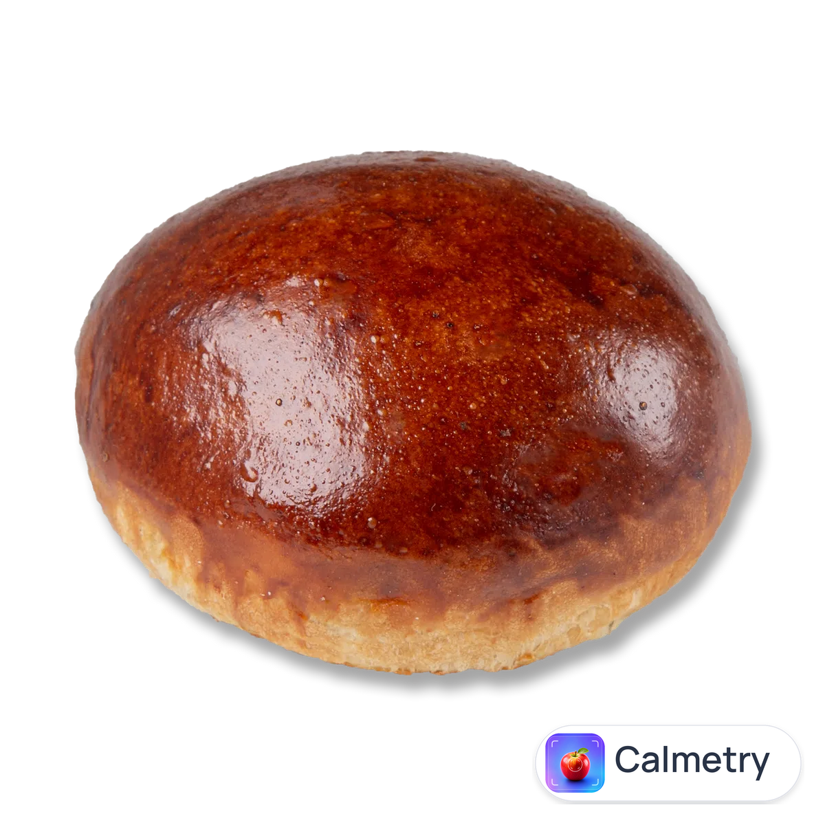 Булочка здобна 100г
