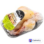 Півник Prim`s Кокюле жовтий молодий патраний заморожений 450г — фото продукту