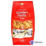 Макаронні вироби Golden Pasta Пір'я 400г