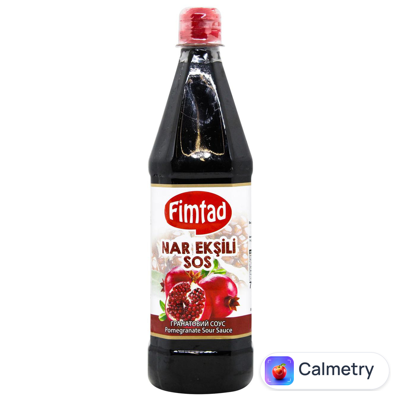 Соус гранатовий Fimtad 1 кг