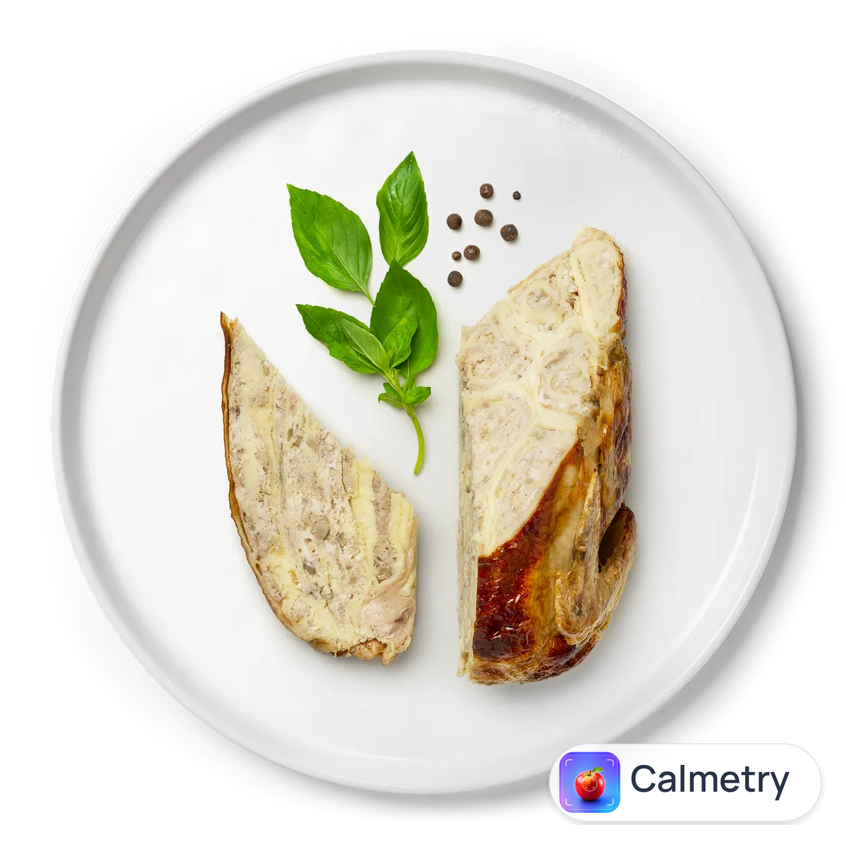 Курка фарширована по-гетьманськи