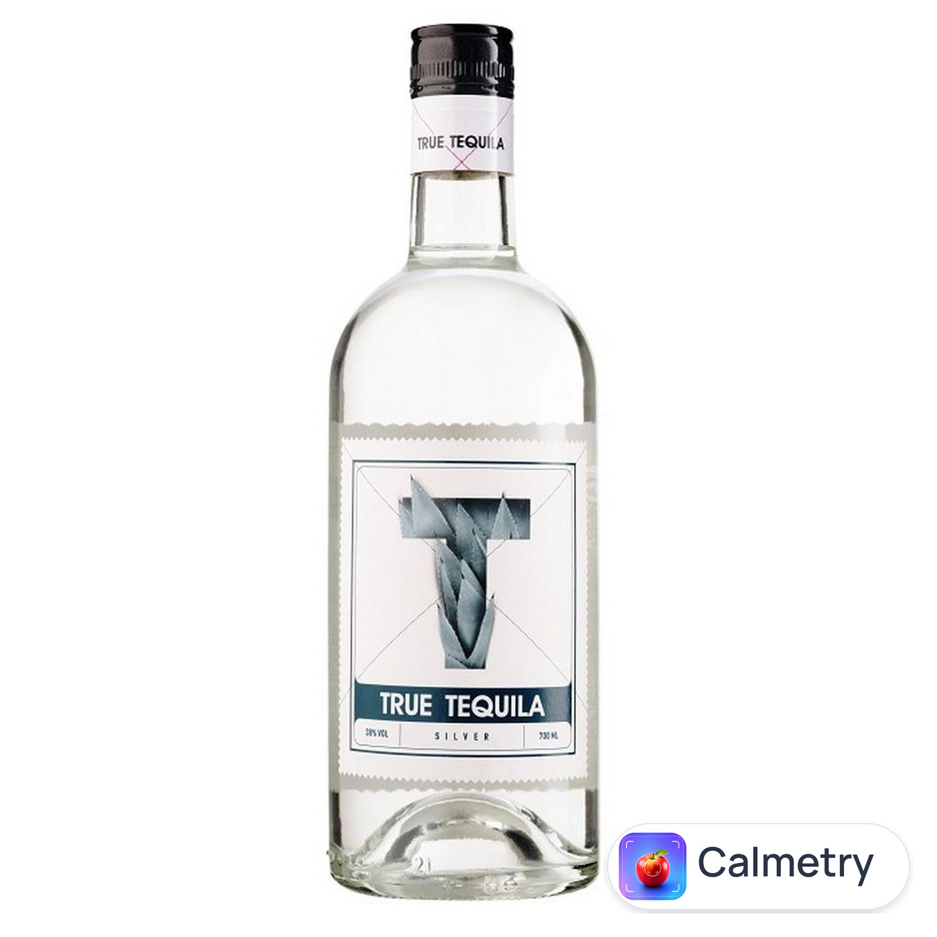Текіла True Tequila Silver 38% 0,7л