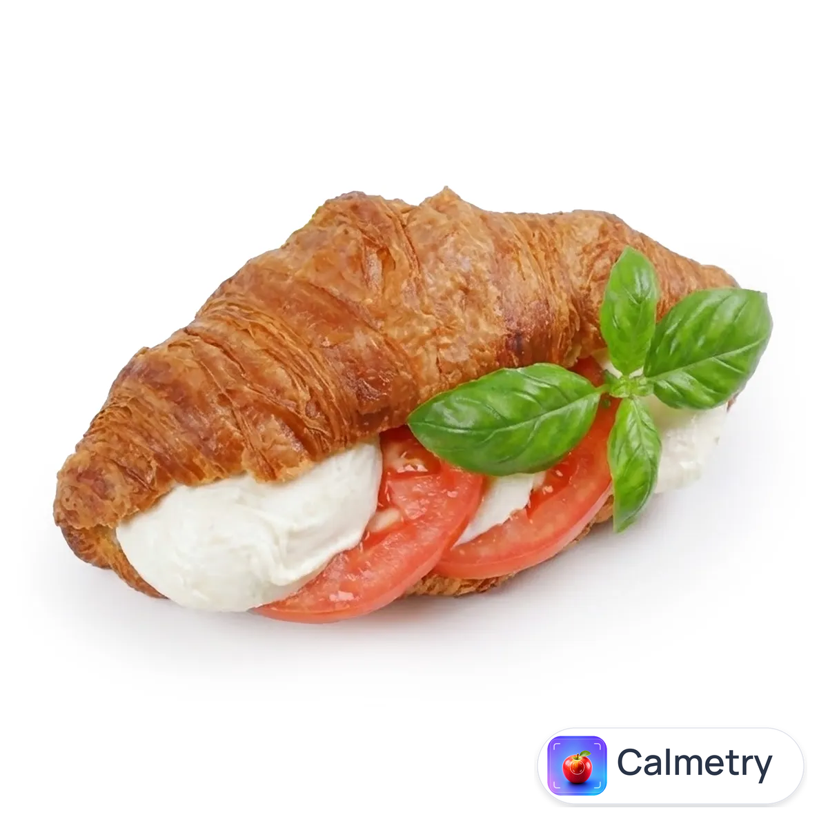 Круасан з моцарелою 120г