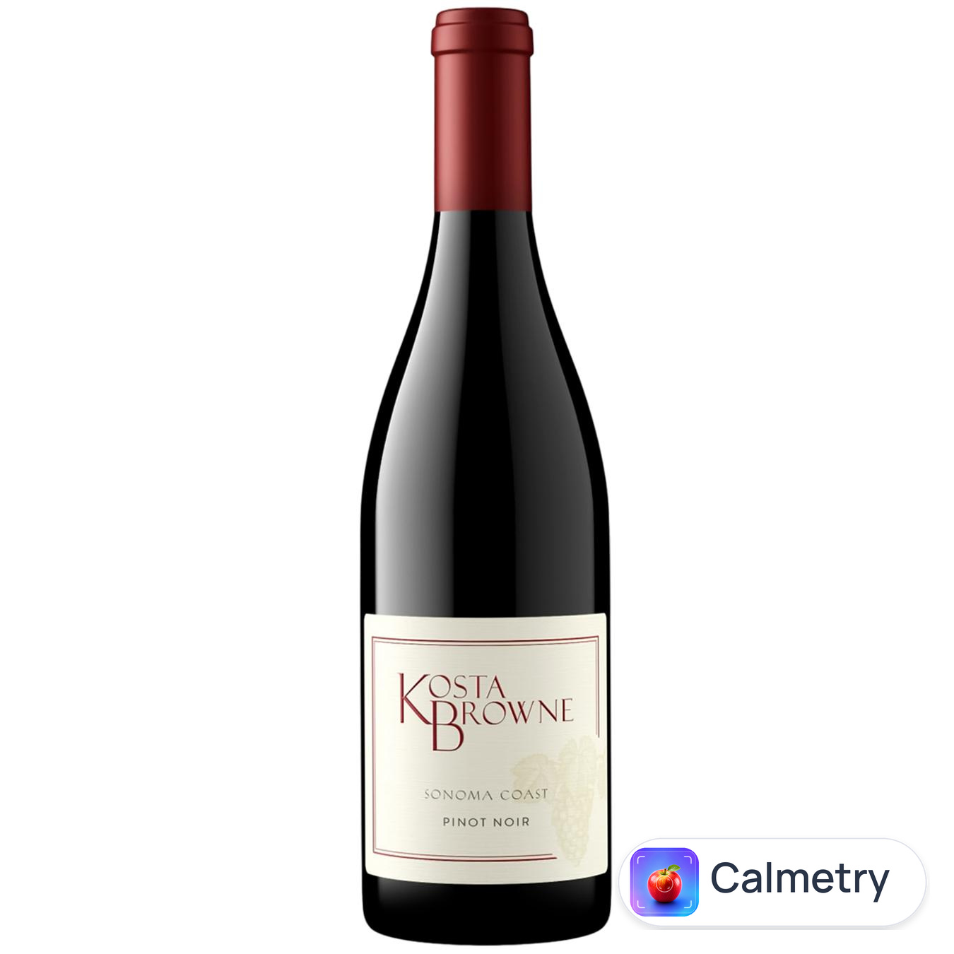 Вино Kosta Browne Sonoma Coast Pinot Noir червоне сухе 14,1% 0,75л