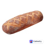 Хліб Домашній подовий — фото продукту