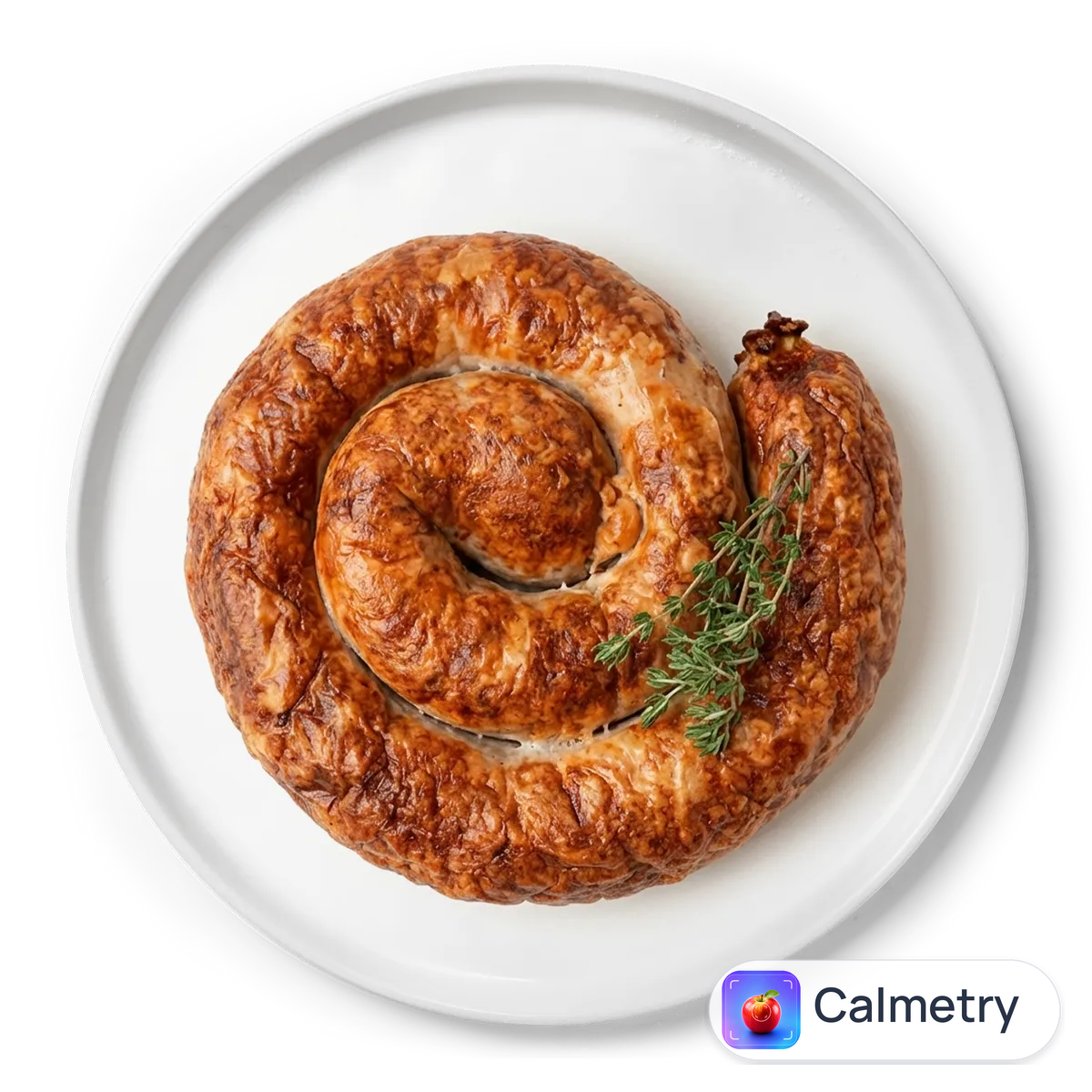 Селянська ковбаса