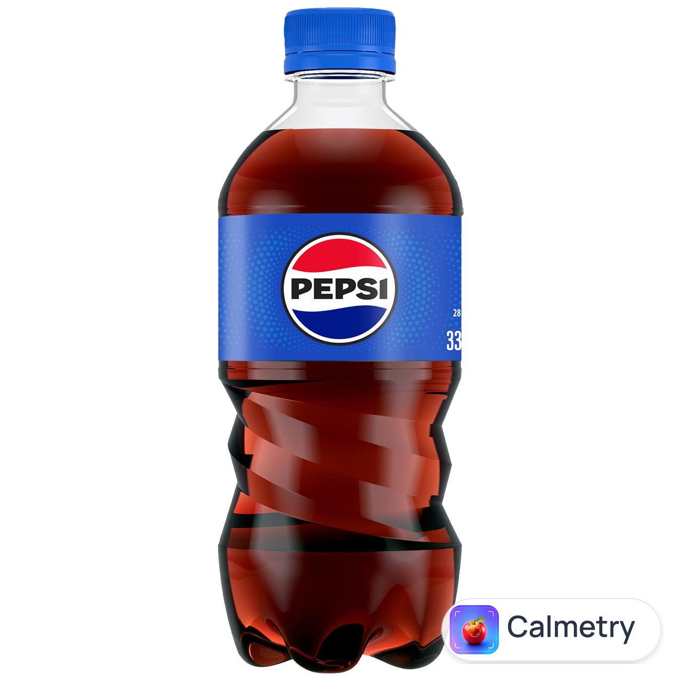 Напій газований Pepsi 0,33л — фото продукту