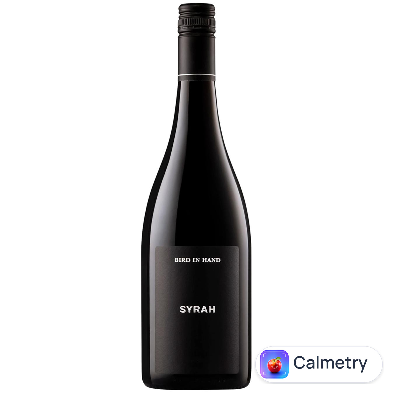 Вино Bird in Hand Syrah червоне сухе 14% 0,75л