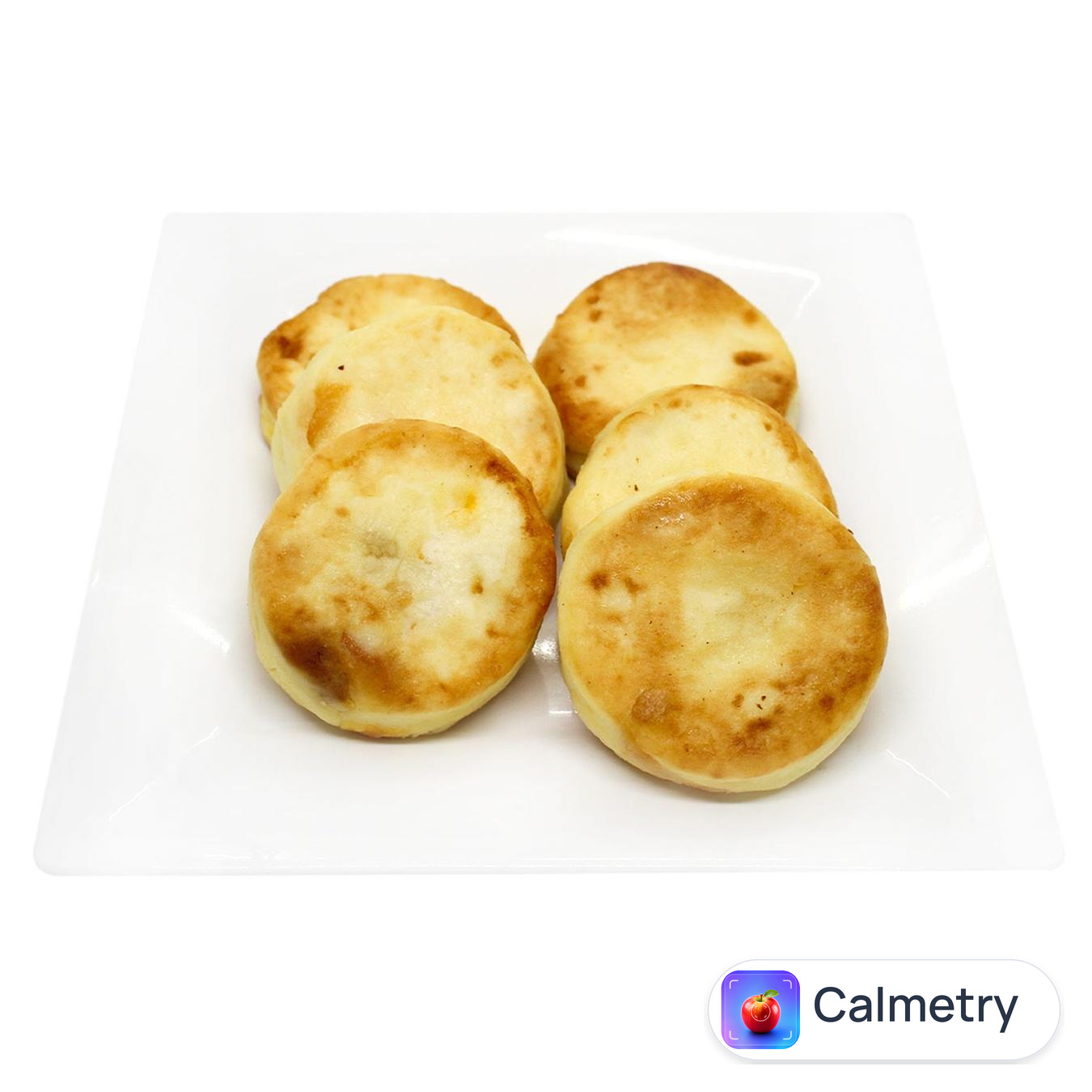Сирники з курагою