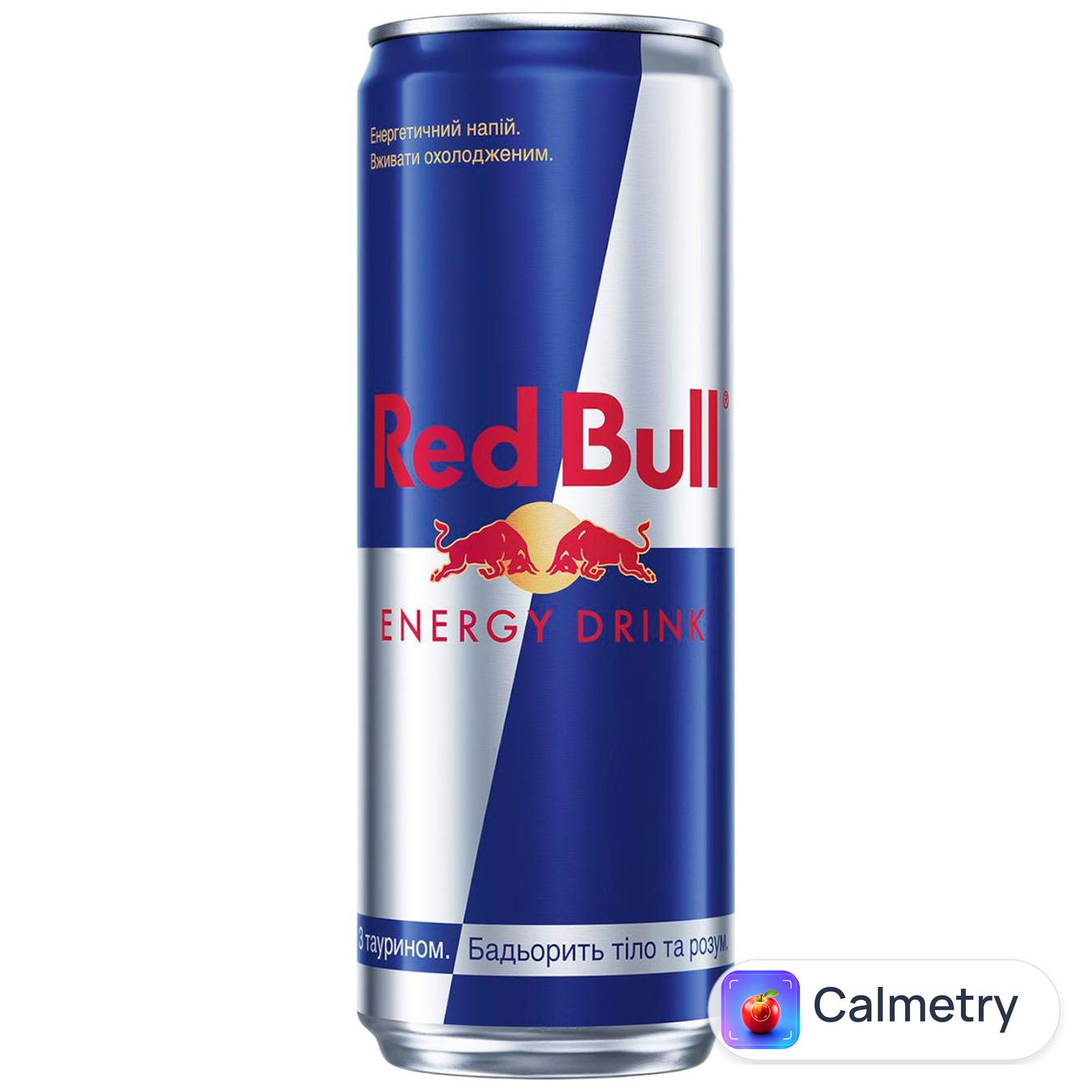 Напій енергетичний Red Bull 355мл