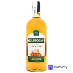 Віскі Kilbeggan Traditional Irish 40% 1л — фото продукту