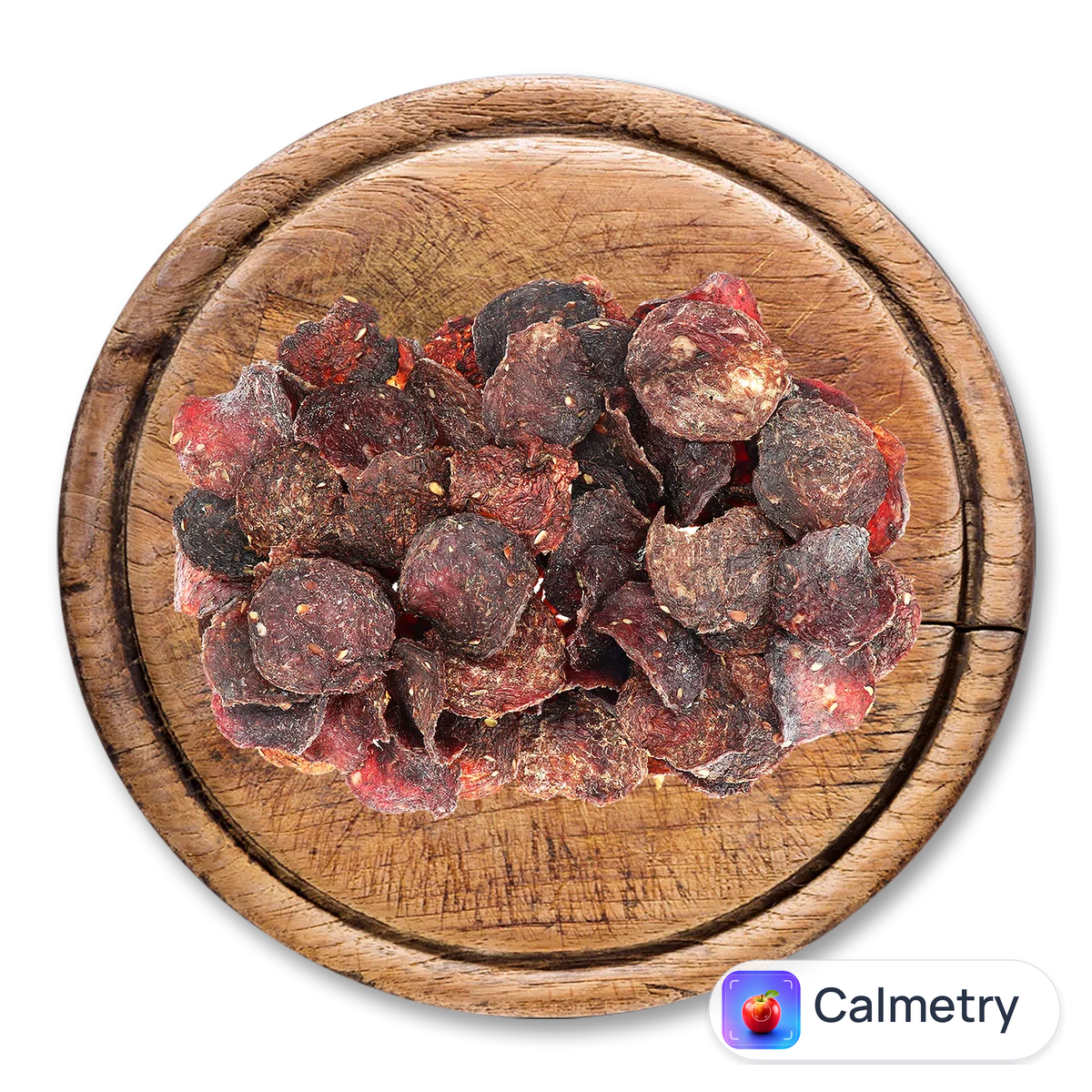 Слайси «Димков» Beef&Sport з м'яса яловичини