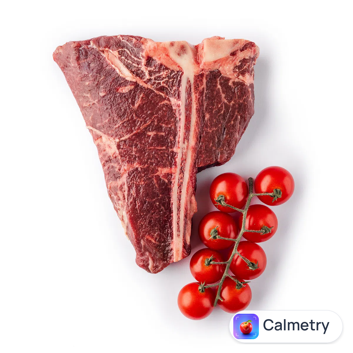Стейк ті-боун Dry Aged