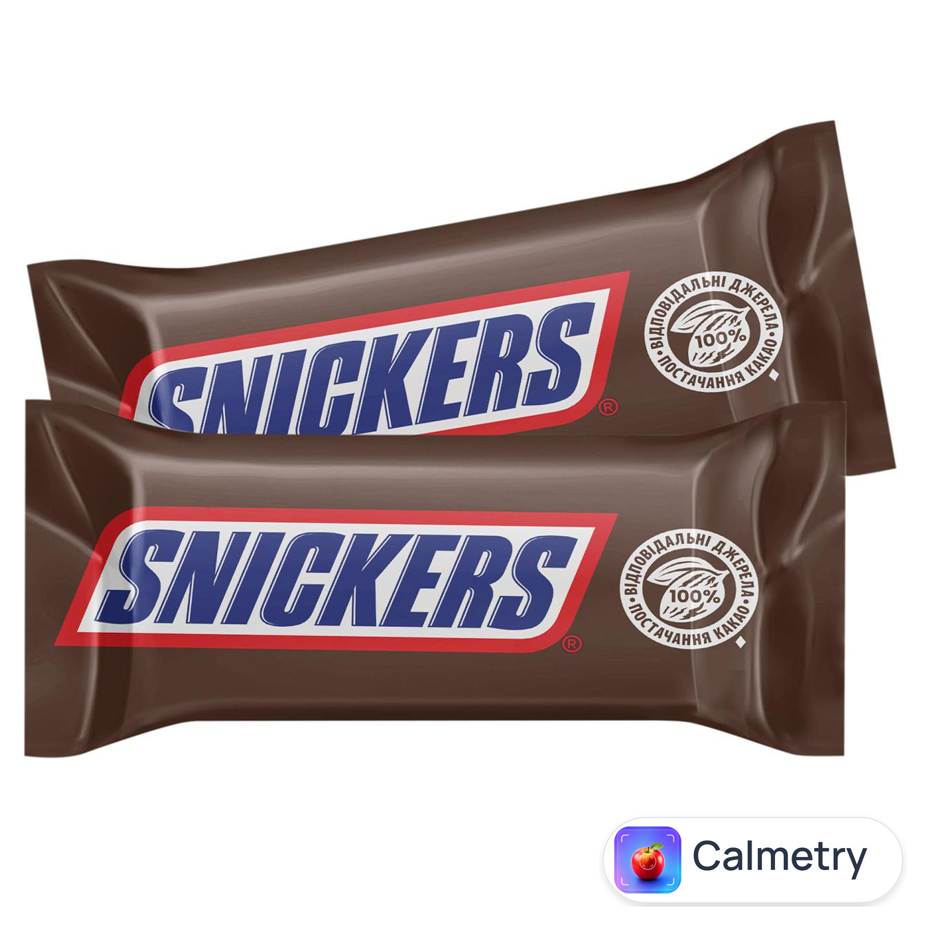 Цукерки Snickers Minis — фото продукту