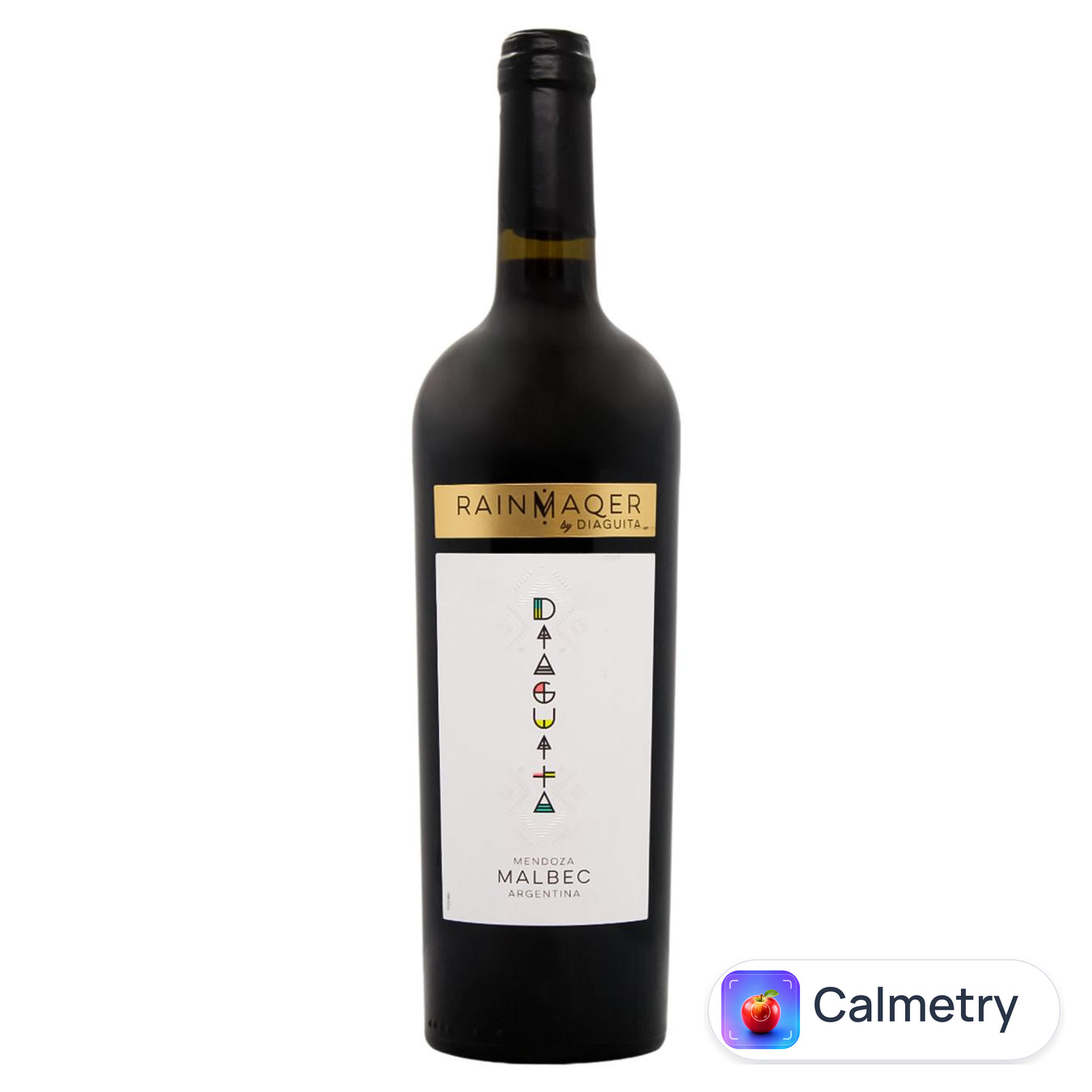 Вино Diaguita Malbec червоне сухе 13% 0,75л