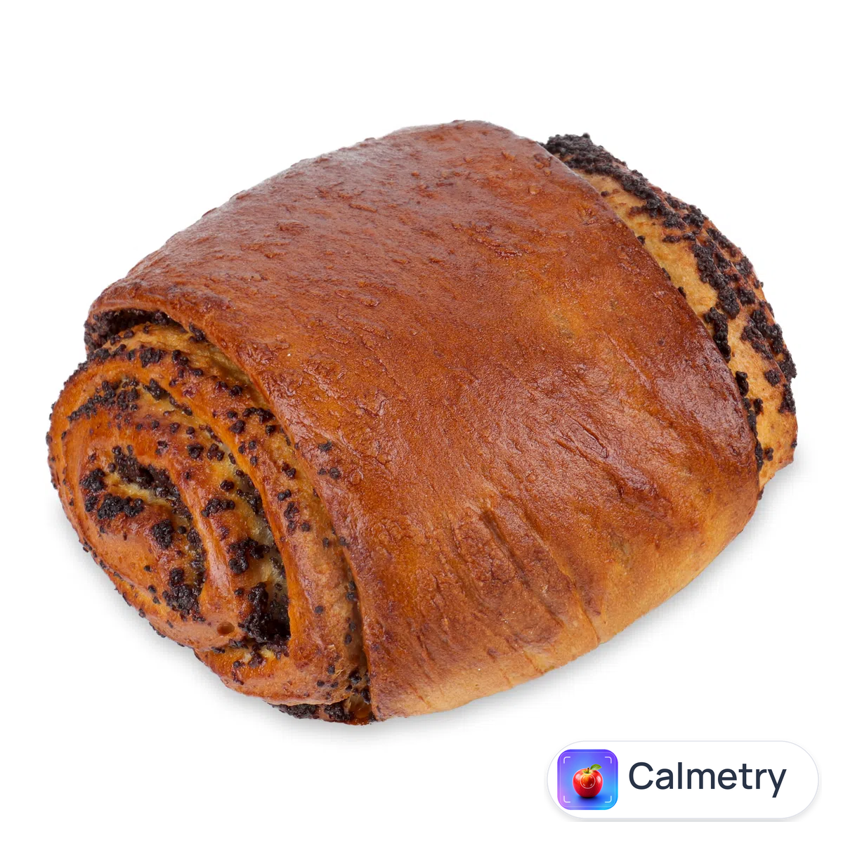 Булочки «Крафтяр» з маком 2*100г