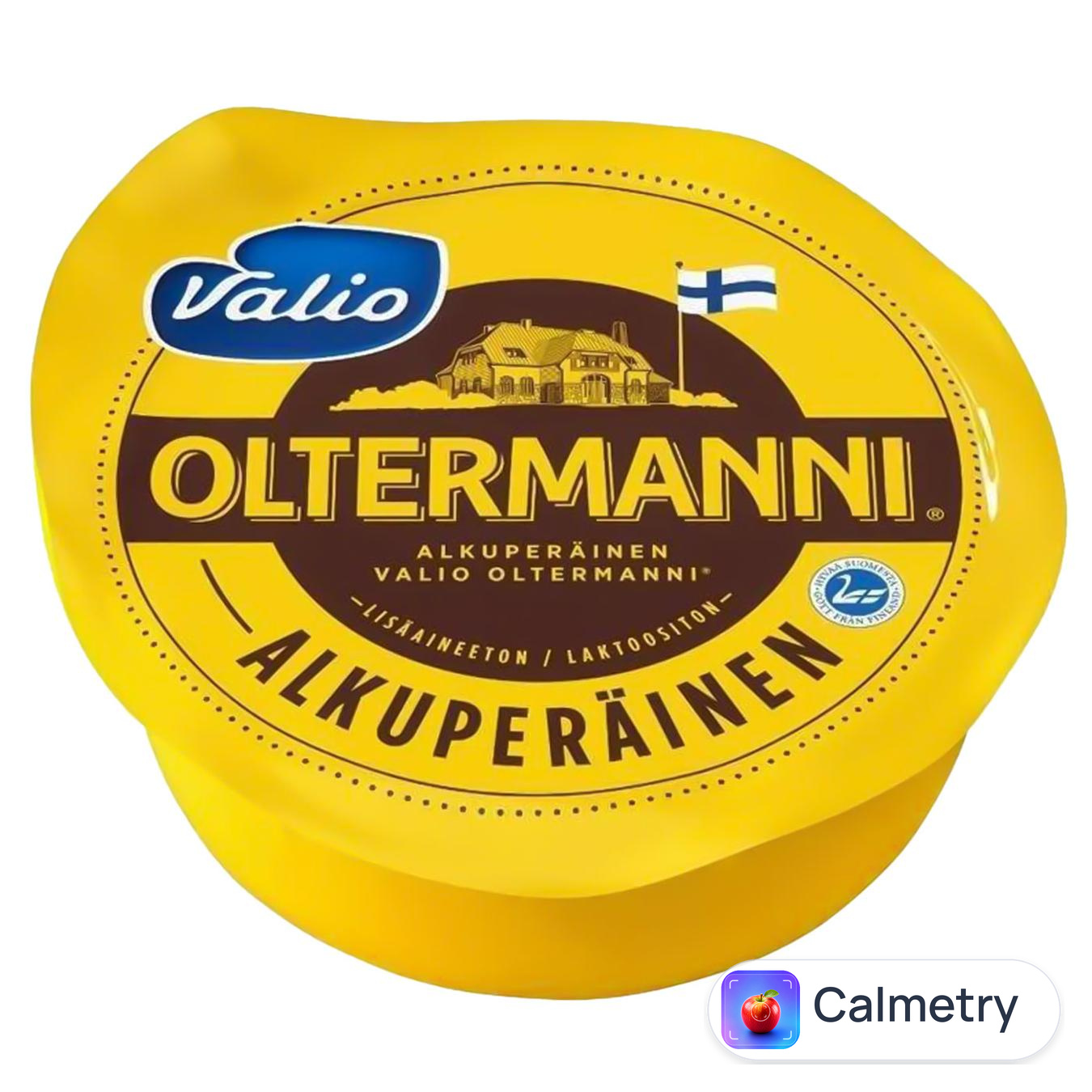 Сир Valio Oltermanni безлактозний 29% 250г