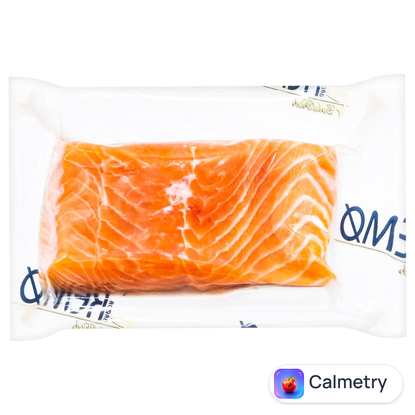Лосось філе Goldfish порційне охолоджене 250г