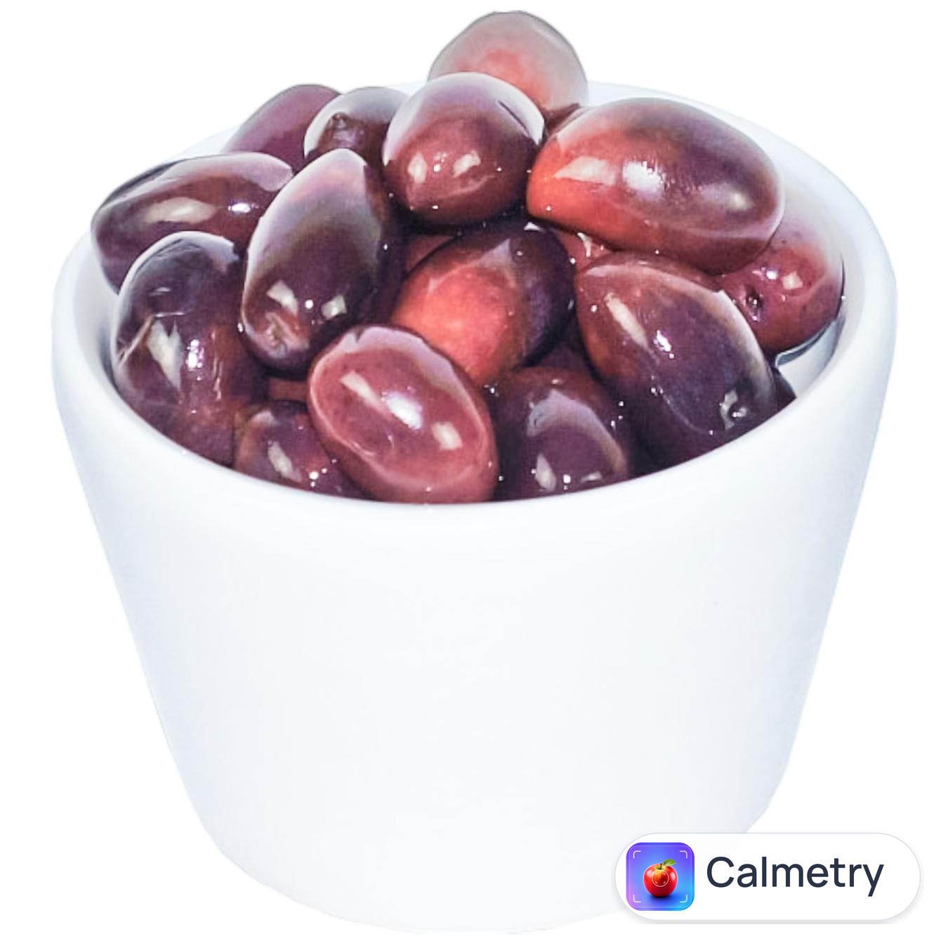 Маслини Kalimera Kalamata Jumbo без кісточки 181-200 200г