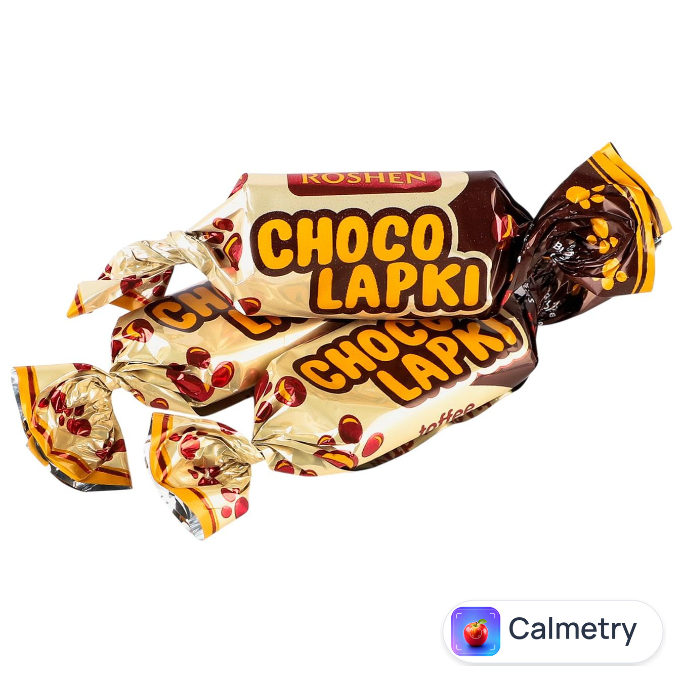 Цукерки Roshen Шоколапки