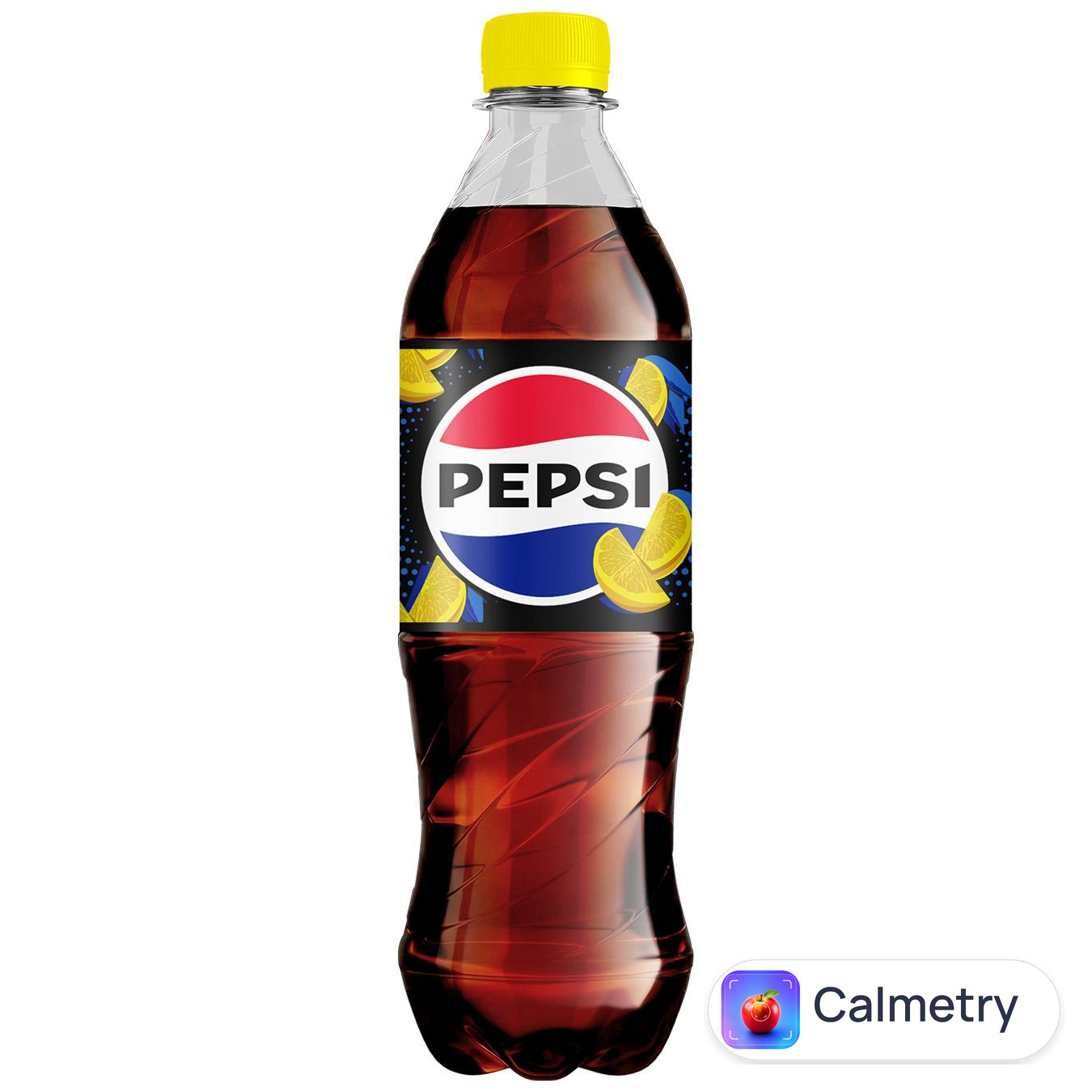 Напій газований Pepsi Zero Sugar Лимон 0,5л — фото продукту