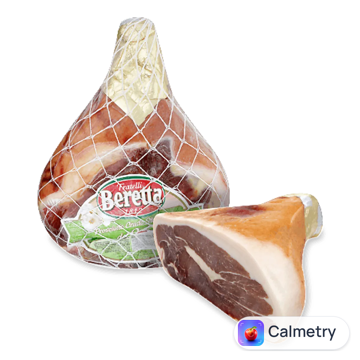 Шинка Beretta Prosciutto Crudo