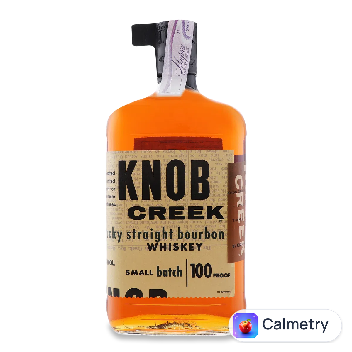 Віскі Knob Creek 1л