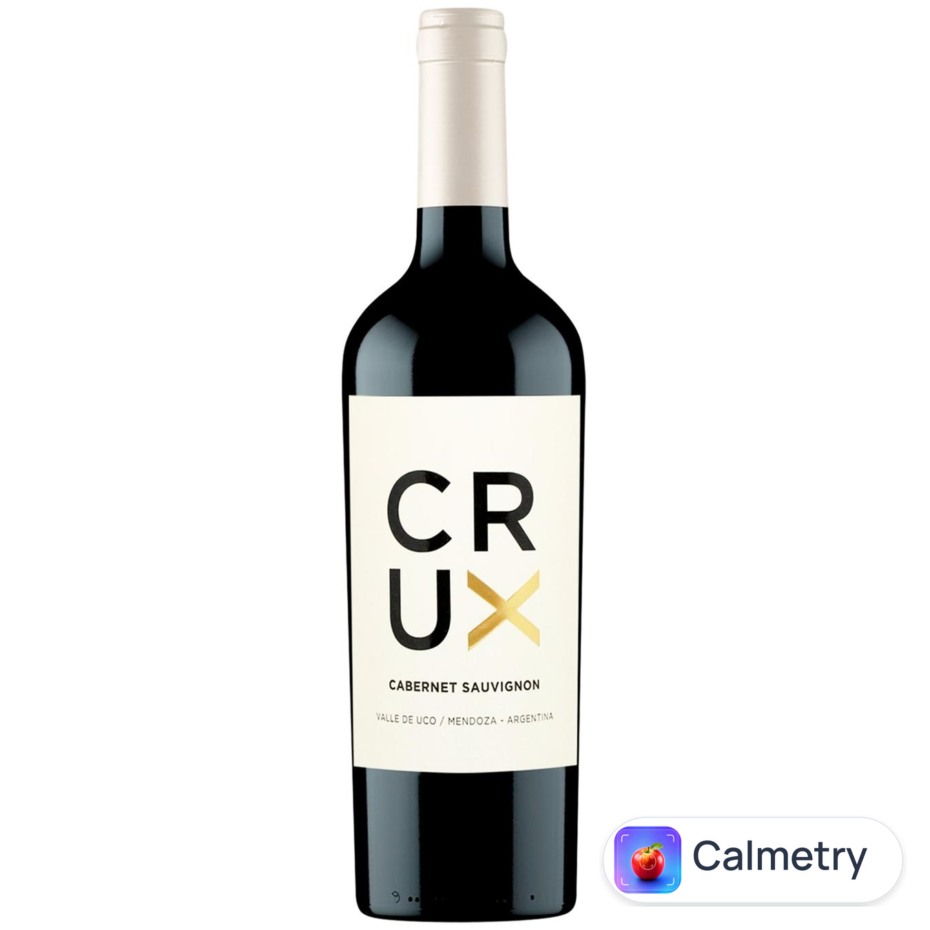 Вино Alfa Crux Crux Cabernet Sauvignon червоне сухе 13,7% 0,75л