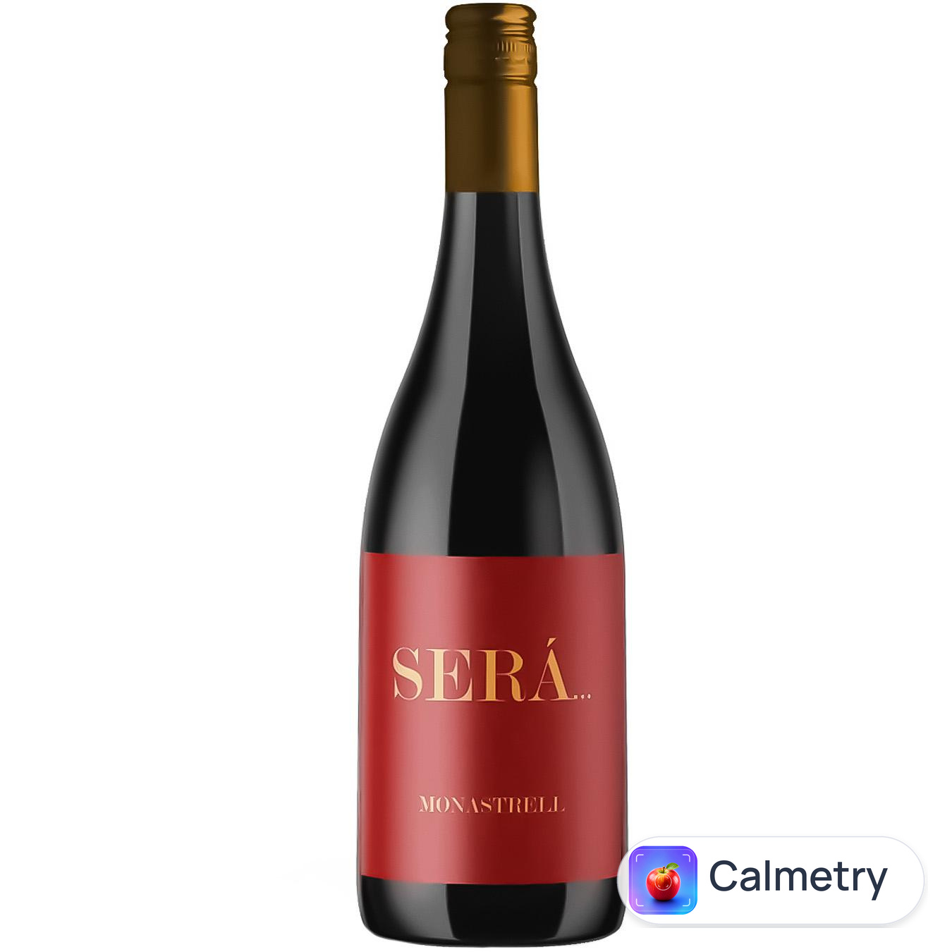 Вино Bastida Sera Monastrell червоне сухе 13% 0,75л