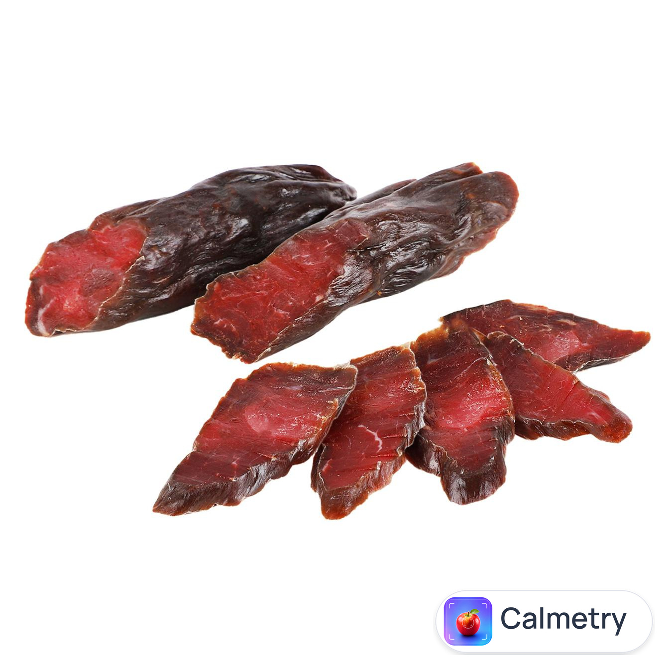 Ковбаса Смачні Справи Трюфельна сирокопчена вищий сорт — фото продукту