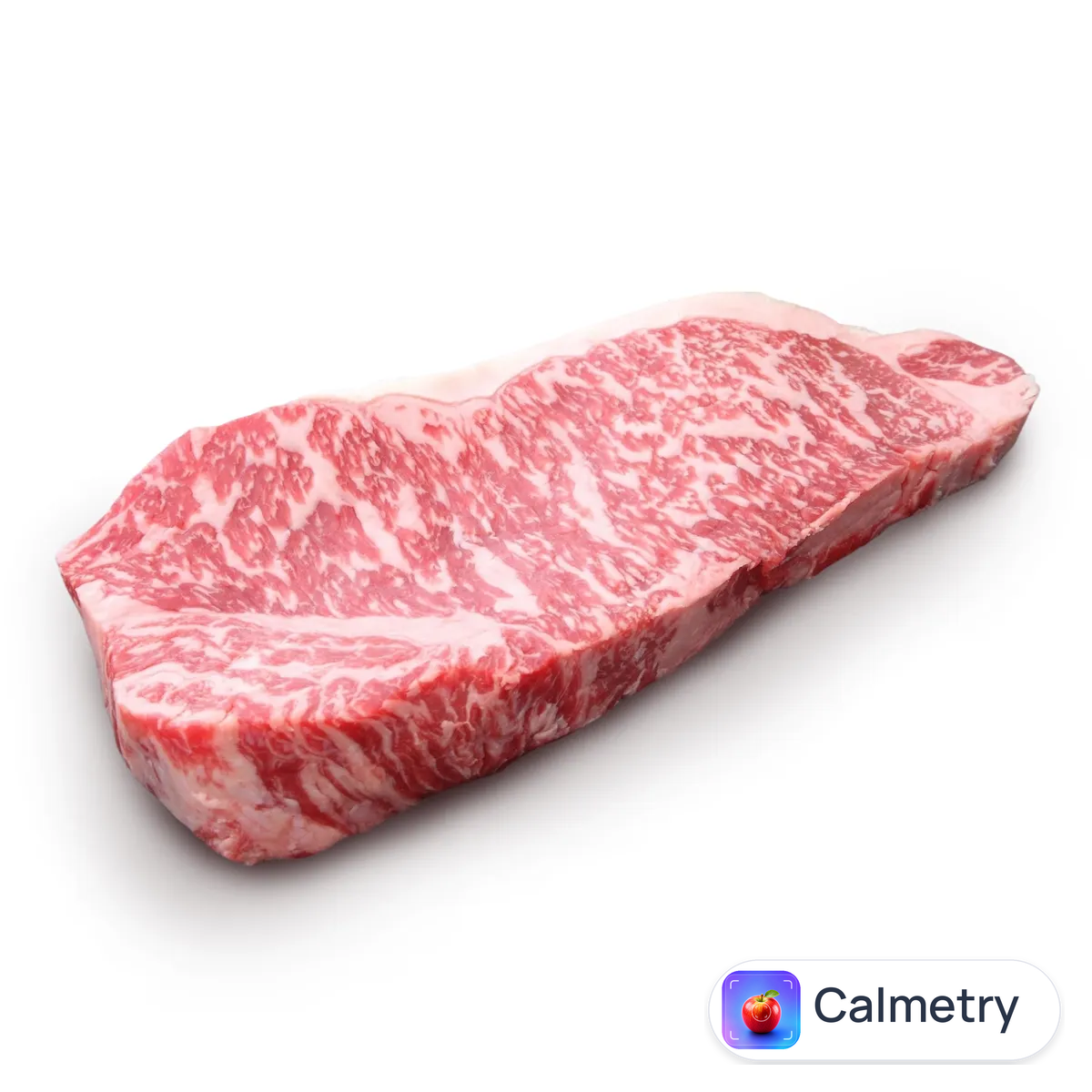 Яловичий стейк Striploin Wagyu охолоджений