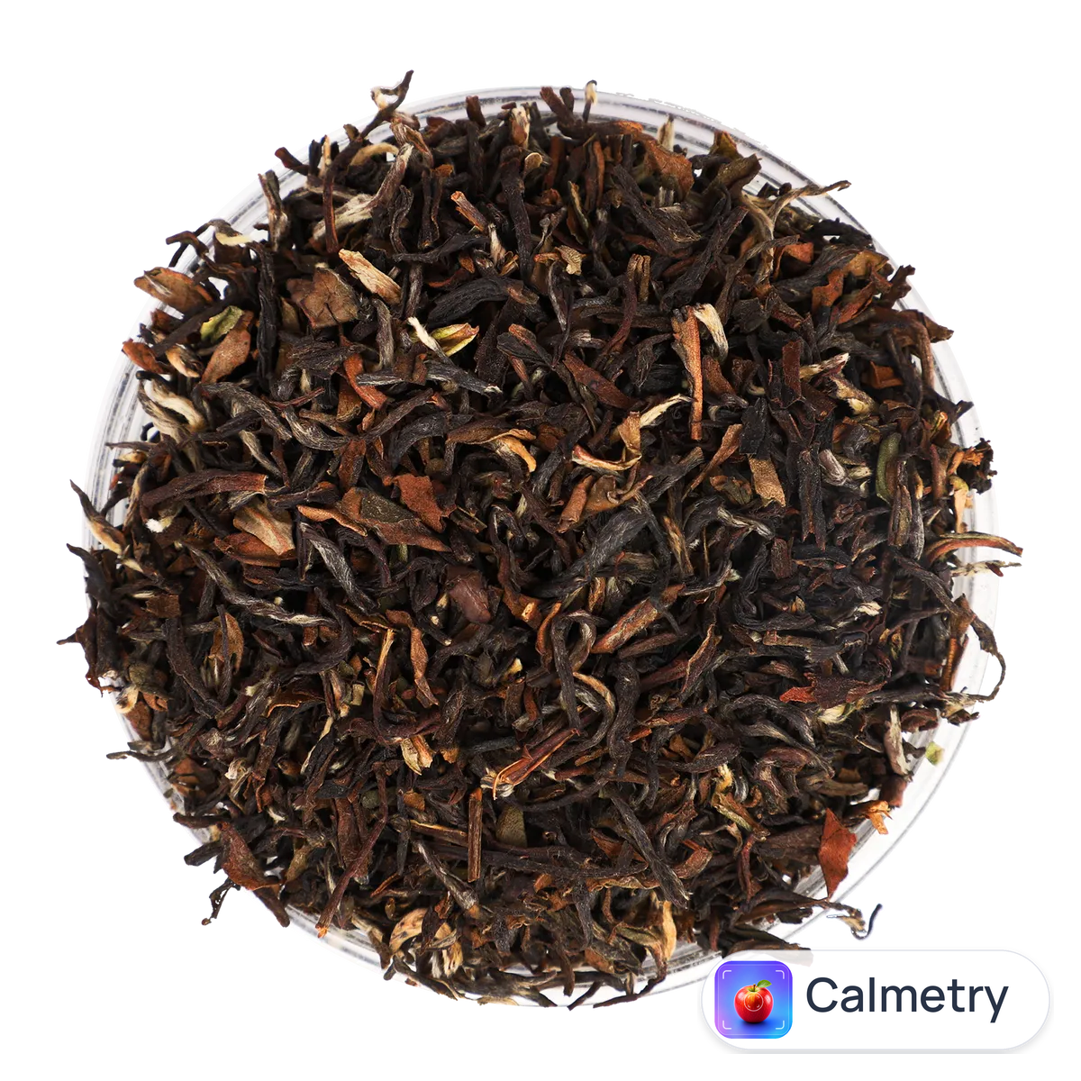 Чай чорний InterTee Nepal SFTGFOP Second Flush Golden Maloom