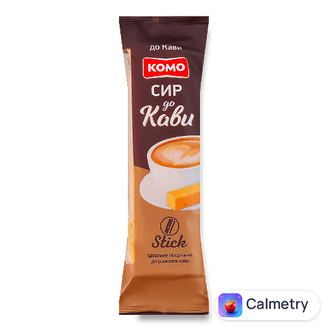 Сир Комо До кави 50%, 75г