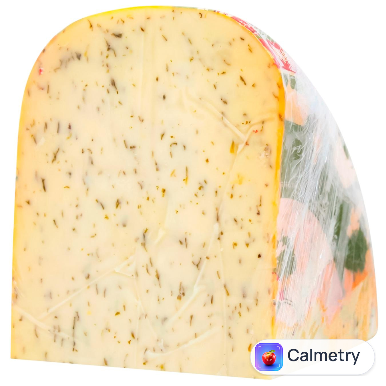 Сир Cheeseland Gooda з базиліком та часником