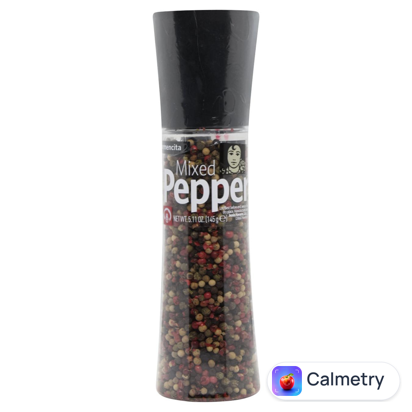 Суміш Carmencita 4 перця 145г