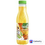 Нектар Biola Апельсиновий 0,5л — фото продукту