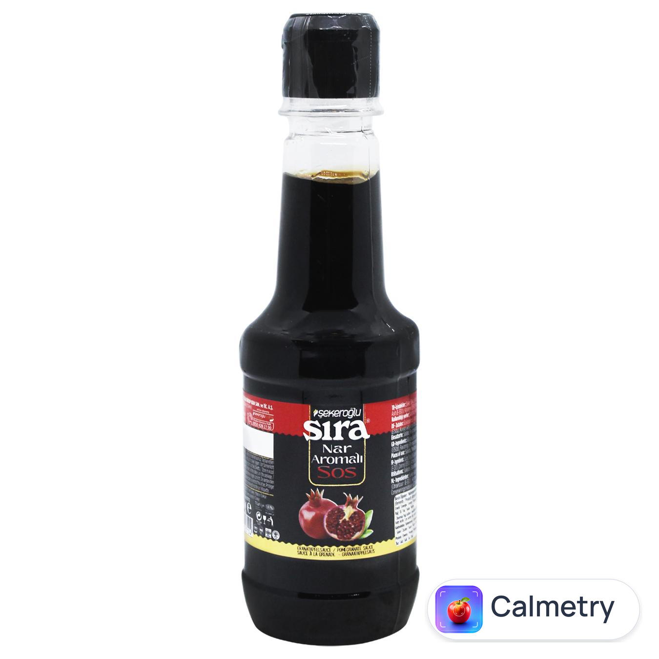 Соус Sira гранатовий 350г