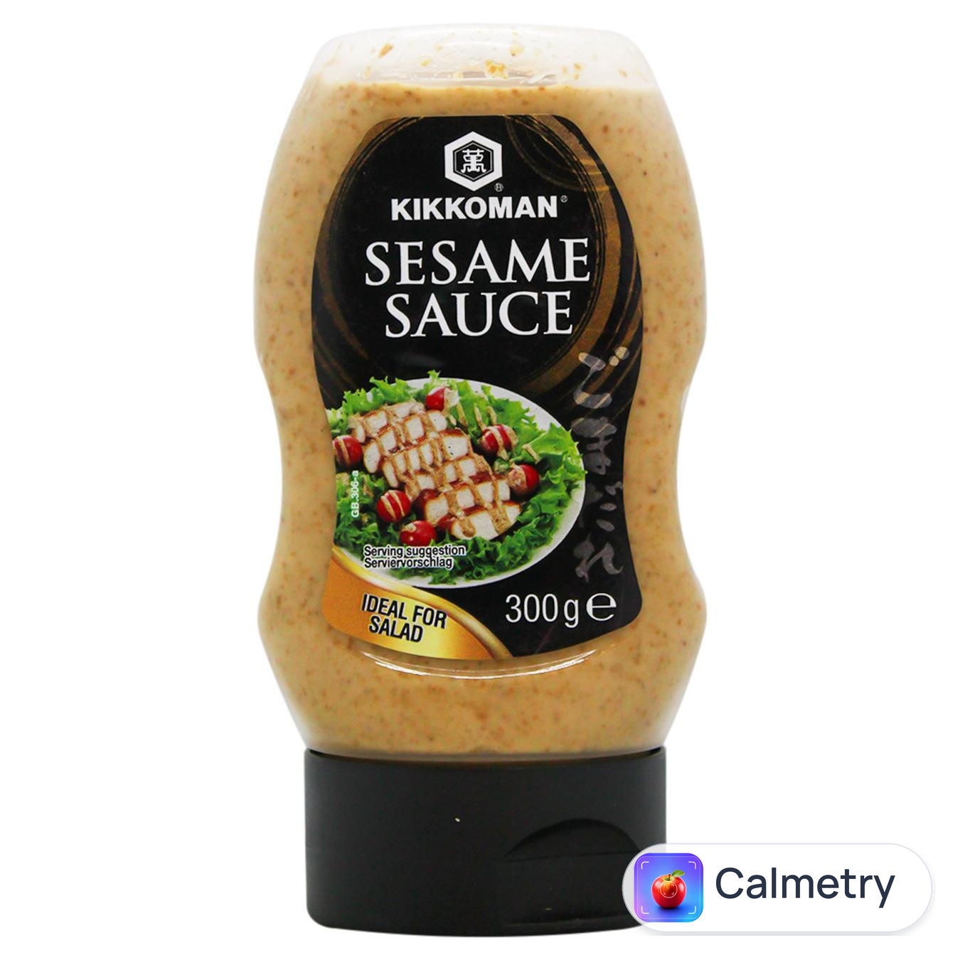 Соус Kikkoman Кунжутний 300г — фото продукту