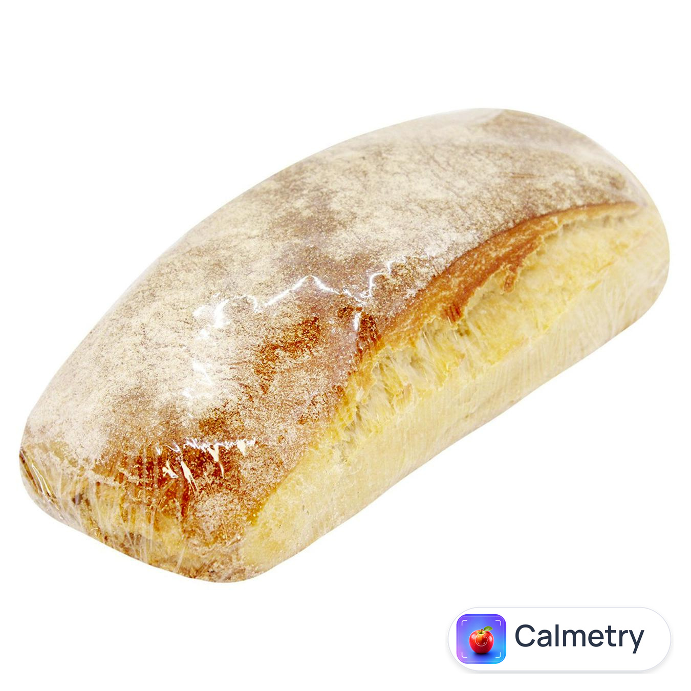 Чіабатта пшенична подова — фото продукту